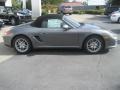 Meteor Grey Metallic - Boxster  Photo No. 3