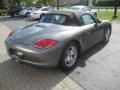 Meteor Grey Metallic - Boxster  Photo No. 4