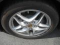 Meteor Grey Metallic - Boxster  Photo No. 9