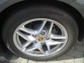 Meteor Grey Metallic - Boxster  Photo No. 12