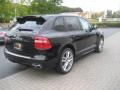 Black - Cayenne GTS Photo No. 4