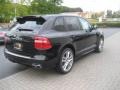 2010 Black Porsche Cayenne GTS  photo #4