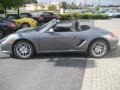 Meteor Grey Metallic - Boxster  Photo No. 15