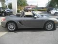 Meteor Grey Metallic - Boxster  Photo No. 17