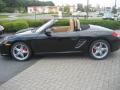 Black - Boxster S Photo No. 27