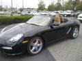 Black - Boxster S Photo No. 28