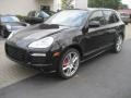 Black - Cayenne GTS Photo No. 8