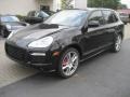 2010 Black Porsche Cayenne GTS  photo #8