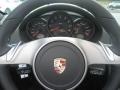 Meteor Grey Metallic - Boxster  Photo No. 19