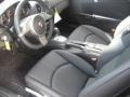 Meteor Grey Metallic - Boxster  Photo No. 25