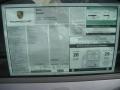 Meteor Grey Metallic - Boxster  Photo No. 28