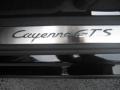 2010 Black Porsche Cayenne GTS  photo #27