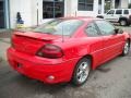 Bright Red - Grand Am GT Coupe Photo No. 2