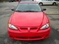 Bright Red - Grand Am GT Coupe Photo No. 16