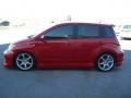 2005 Absolutely Red Scion xA  #19004953