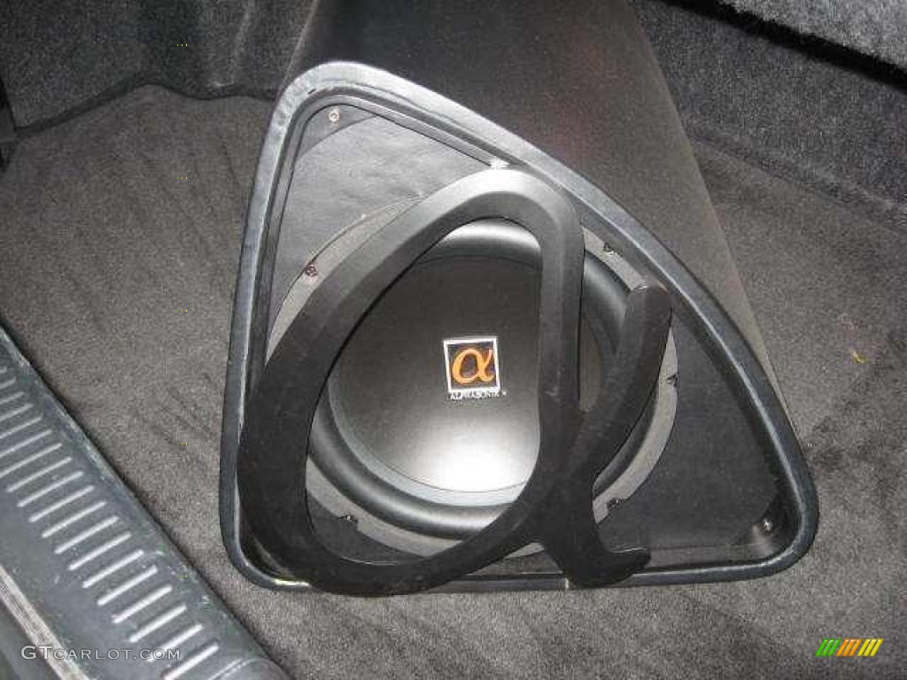 2000 Solara SLE V6 Convertible - Black Sand Pearl / Ivory photo #2