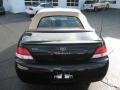 2000 Black Sand Pearl Toyota Solara SLE V6 Convertible  photo #12