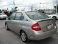 Silver Strata Metallic - Prius Hybrid Photo No. 5