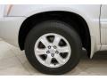 Millennium Silver Metallic - Highlander V6 4WD Photo No. 20