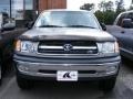 2001 Silver Sky Metallic Toyota Tundra SR5 Extended Cab 4x4  photo #2