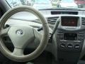 Silver Strata Metallic - Prius Hybrid Photo No. 13