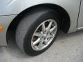 Silver Strata Metallic - Prius Hybrid Photo No. 15