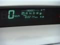 Silver Strata Metallic - Prius Hybrid Photo No. 16