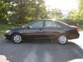 2003 Black Toyota Camry XLE V6  photo #5