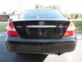 2003 Black Toyota Camry XLE V6  photo #7