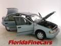 1997 Silver Mint Metallic Nissan Sentra   photo #7