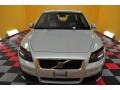 Cosmic White Metallic - C30 T5 Version 2.0 Photo No. 2