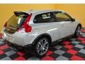Cosmic White Metallic - C30 T5 Version 2.0 Photo No. 6