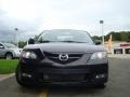 2008 Black Mica Mazda MAZDA3 s Sport Sedan  photo #2