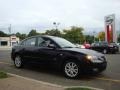 2008 Black Mica Mazda MAZDA3 s Sport Sedan  photo #13