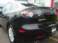 2008 Black Mica Mazda MAZDA3 s Sport Sedan  photo #19