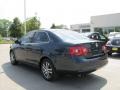 Blue Graphite Metallic - Jetta 2.5 Sedan Photo No. 3
