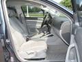 Blue Graphite Metallic - Jetta 2.5 Sedan Photo No. 10