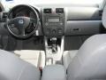 Blue Graphite Metallic - Jetta 2.5 Sedan Photo No. 13