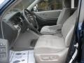 2002 Indigo Ink Pearl Toyota Highlander V6 4WD  photo #2