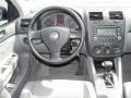 Blue Graphite Metallic - Jetta 2.5 Sedan Photo No. 14