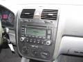 Blue Graphite Metallic - Jetta 2.5 Sedan Photo No. 16