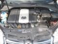 Blue Graphite Metallic - Jetta 2.5 Sedan Photo No. 18