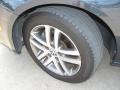 Blue Graphite Metallic - Jetta 2.5 Sedan Photo No. 19