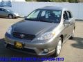 2005 Phantom Gray Pearl Toyota Matrix XR  photo #3