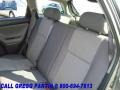 2005 Phantom Gray Pearl Toyota Matrix XR  photo #13