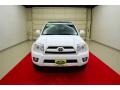 2006 Natural White Toyota 4Runner Limited  photo #2