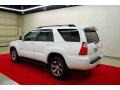 2006 Natural White Toyota 4Runner Limited  photo #4