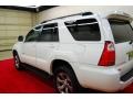 2006 Natural White Toyota 4Runner Limited  photo #9