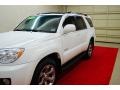 2006 Natural White Toyota 4Runner Limited  photo #12
