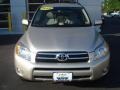 2006 Beige Metallic Toyota RAV4 Limited 4WD  photo #8